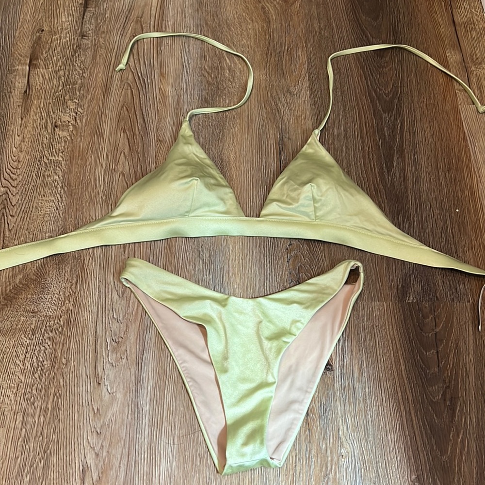 Victoria Secret Swim Set